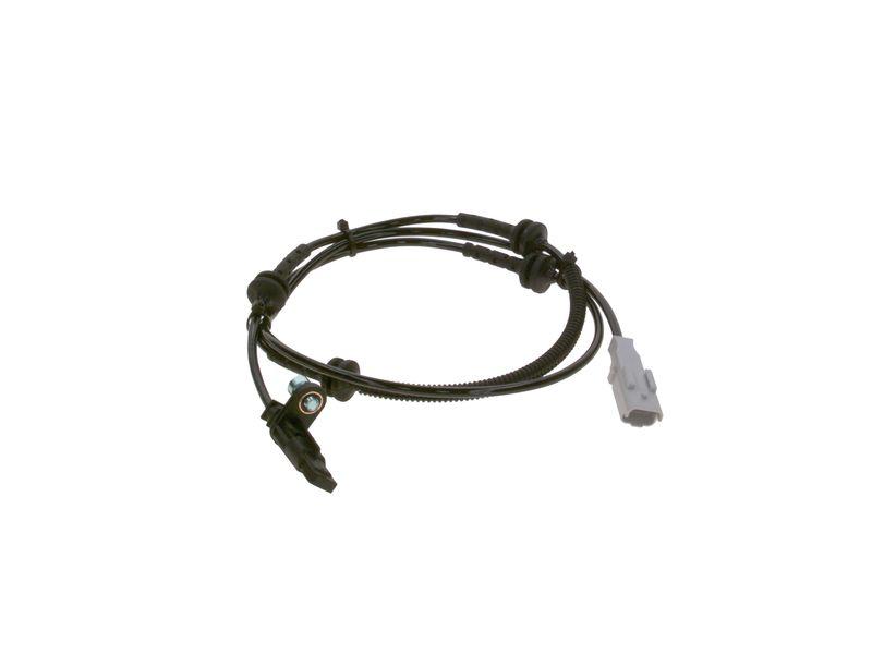 Capteur, vitesse de roue BOSCH 0 986 594 522