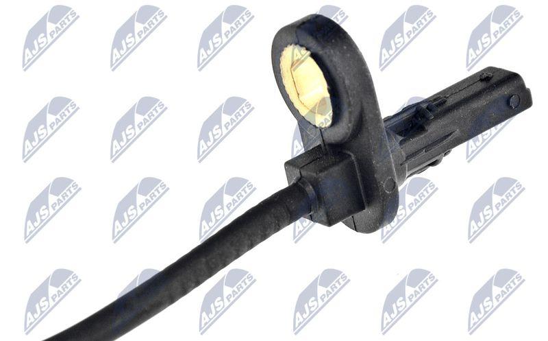 Capteur, vitesse de roue NTY HCA-HD-038