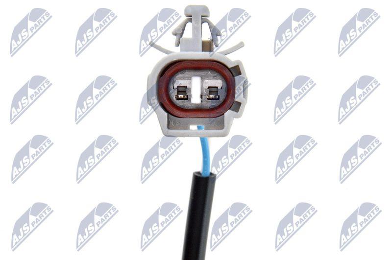 Capteur, vitesse de roue NTY HCA-TY-015