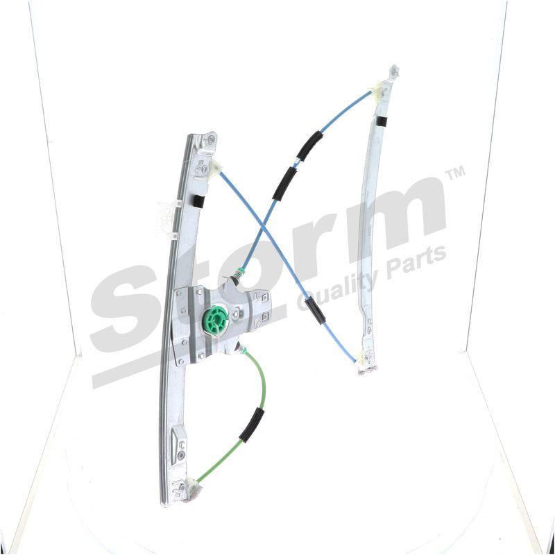 Lève-vitre STORM QUALITY PARTS 27985