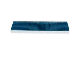 Filtre, air de l'habitacle BOSCH 0 986 628 579