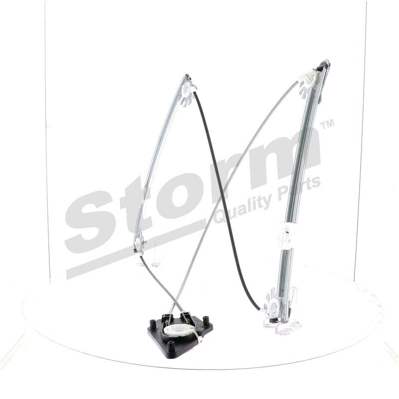 Lève-vitre STORM QUALITY PARTS 1027529