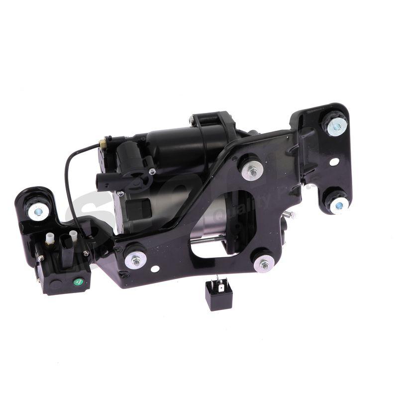Compresseur, système d'air comprimé STORM QUALITY PARTS 844291ST