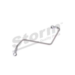 Conduite d'huile, compresseur STORM QUALITY PARTS 890913