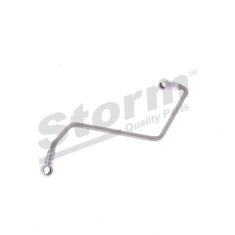 Conduite d'huile, compresseur STORM QUALITY PARTS 890913