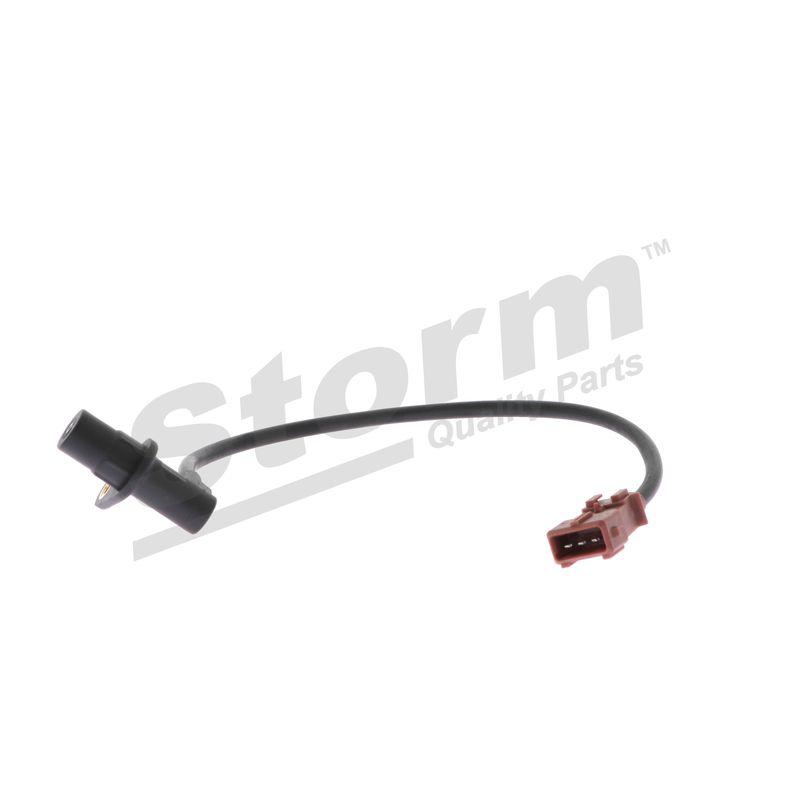 Capteur d'angle, vilebrequin STORM QUALITY PARTS 777118