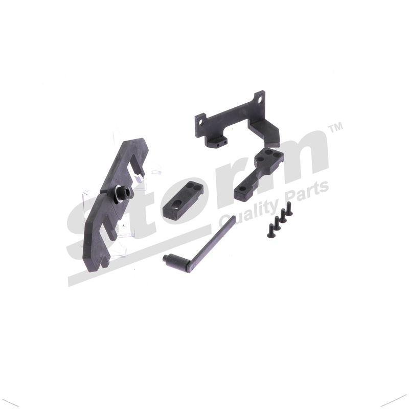 Kit d'outils de réglage, épure de distribution STORM QUALITY PARTS 555517