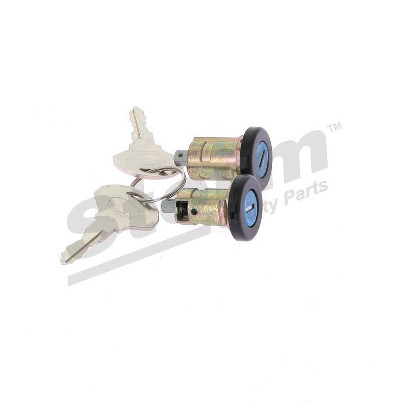 Jeu de cylindres de serrures STORM QUALITY PARTS 83521