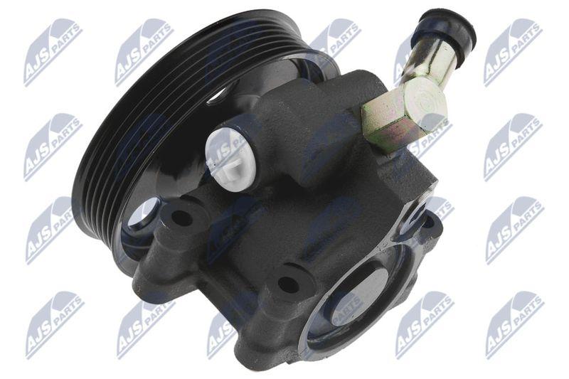 Pompe hydraulique, direction NTY SPW-FR-022