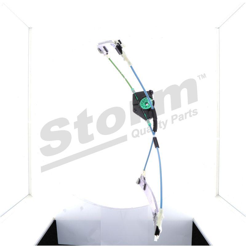 Lève-vitre STORM QUALITY PARTS 39576