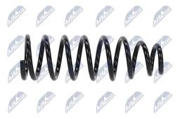 Ressort de suspension NTY ASZ-MS-024