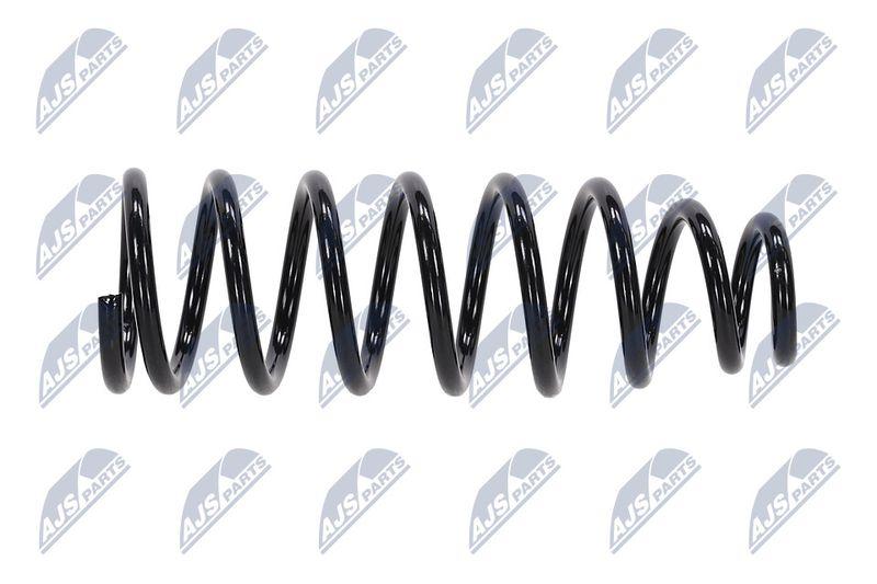 Ressort de suspension NTY ASZ-MS-024