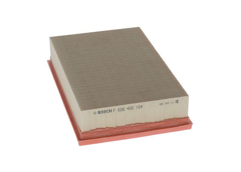 Filtre à air BOSCH F 026 400 104
