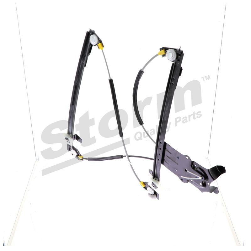 Lève-vitre STORM QUALITY PARTS 28587