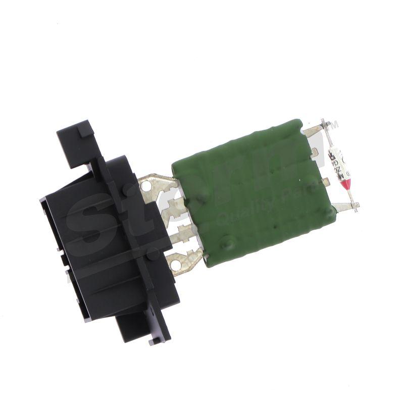 Résistance, pulseur d'air habitacle STORM QUALITY PARTS STO777058