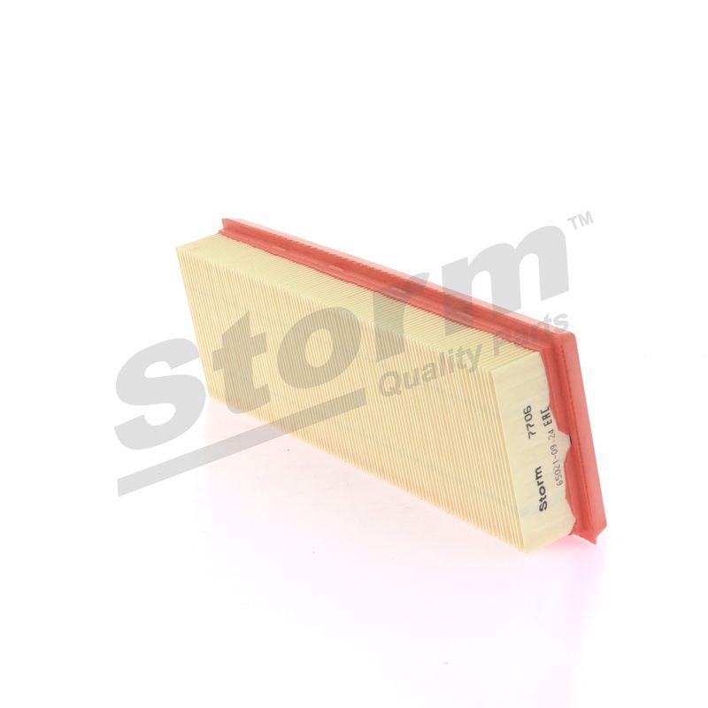 Filtre à air STORM QUALITY PARTS 7706