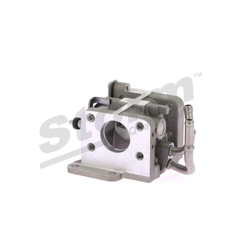 Vanne EGR STORM QUALITY PARTS 9097
