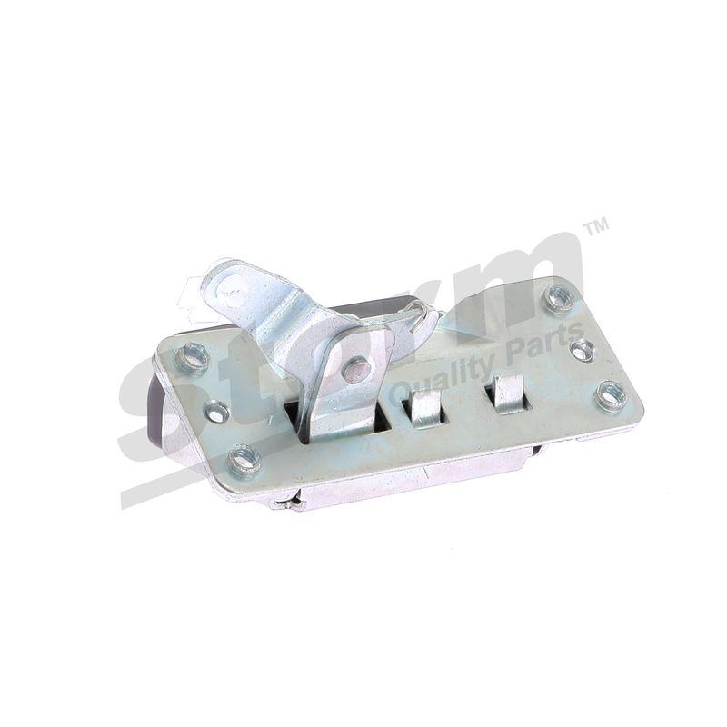 Serrure de hayon STORM QUALITY PARTS 6502004