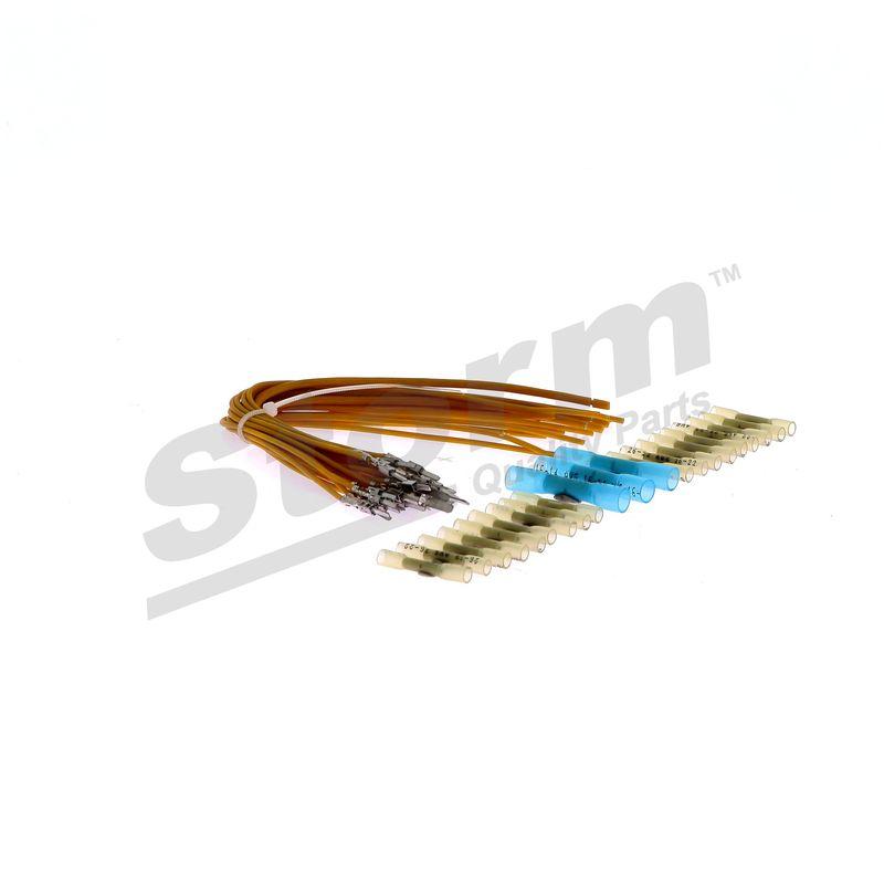 Kit réparation de câble, porte STORM QUALITY PARTS 102102