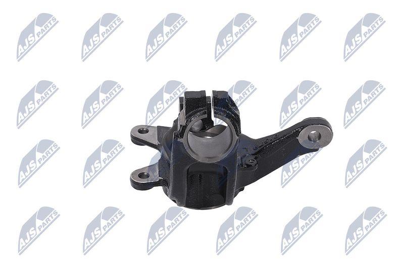 Fusée d'essieu, suspension de roue NTY ZZP-FR-057
