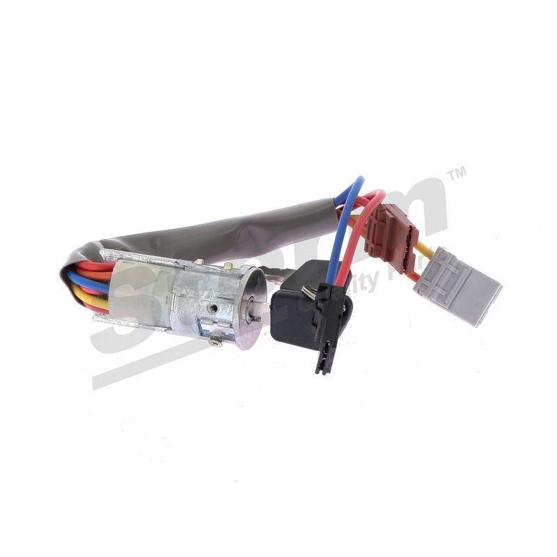Fermeture-volant STORM QUALITY PARTS 79026
