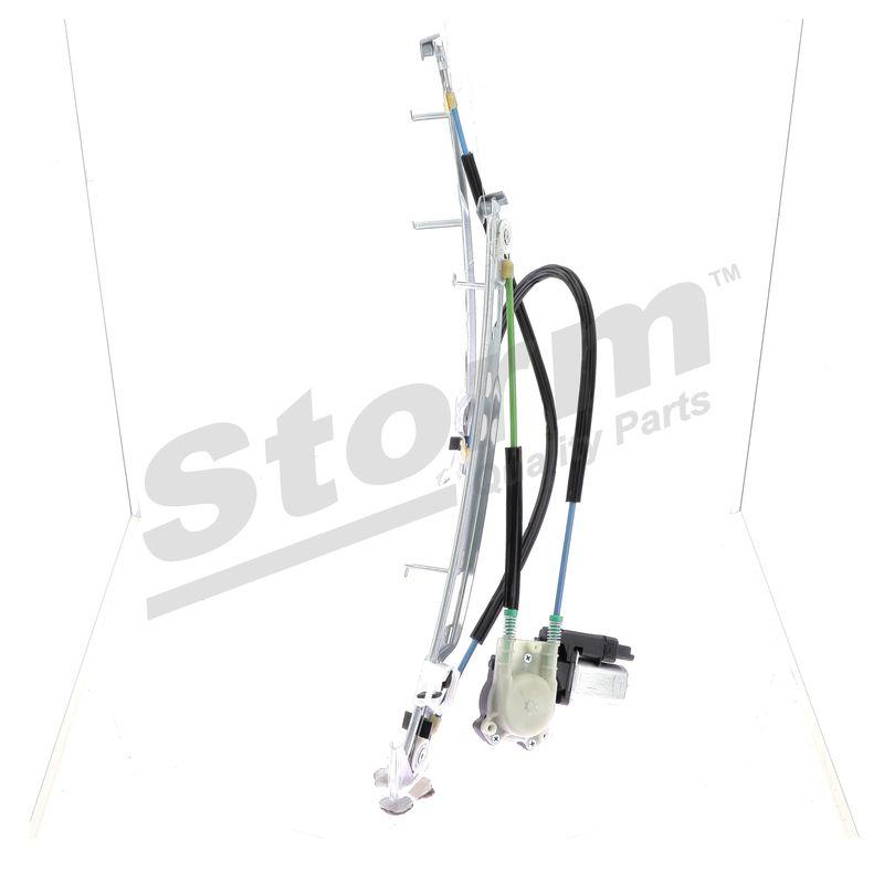 Lève-vitre STORM QUALITY PARTS 87278