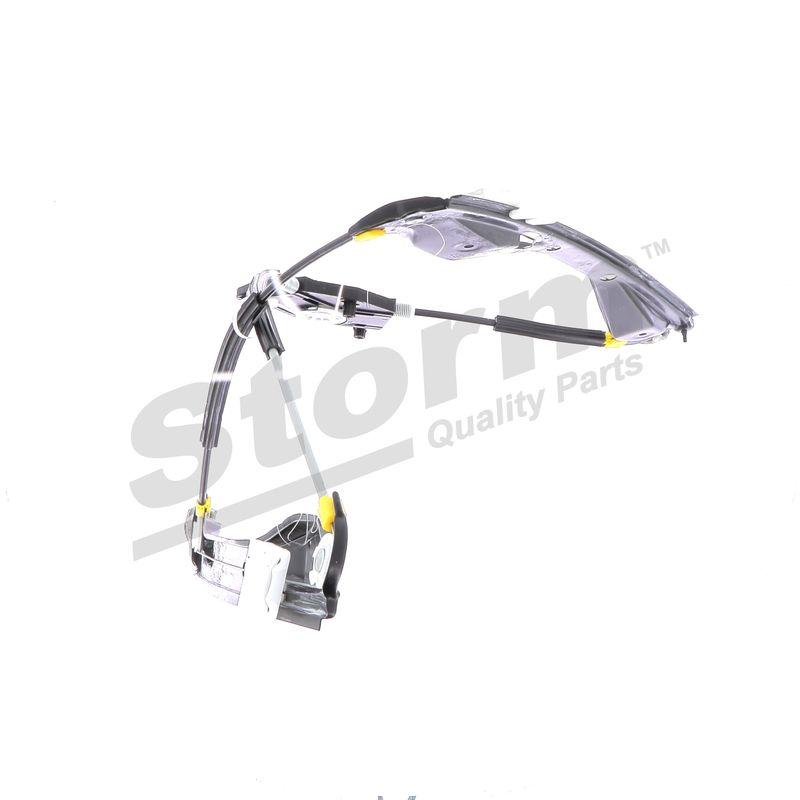 Lève-vitre STORM QUALITY PARTS 17707517