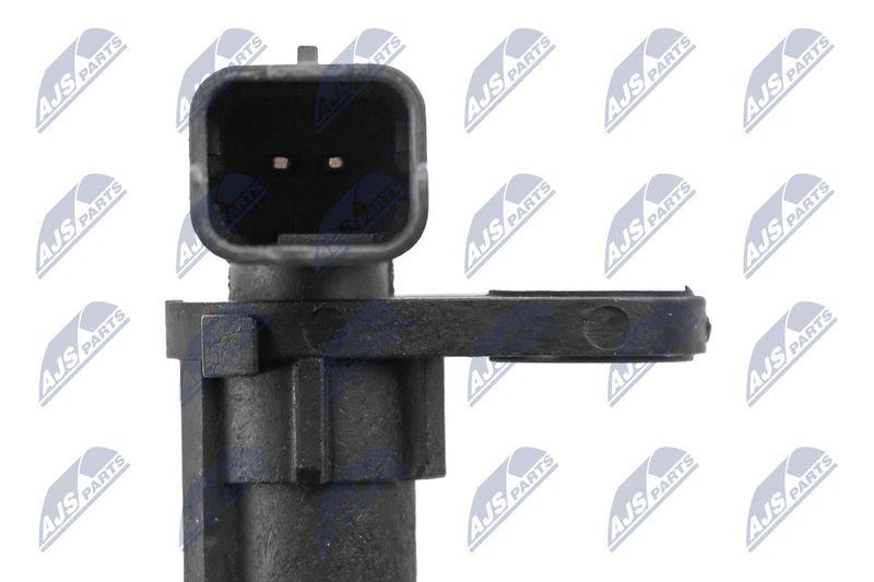 Capteur d'angle, vilebrequin NTY ECP-RE-013