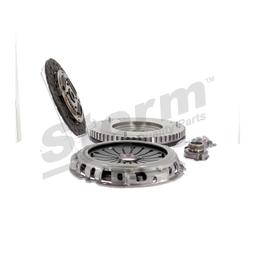 Kit adaptateur, embrayage STORM QUALITY PARTS STO1002