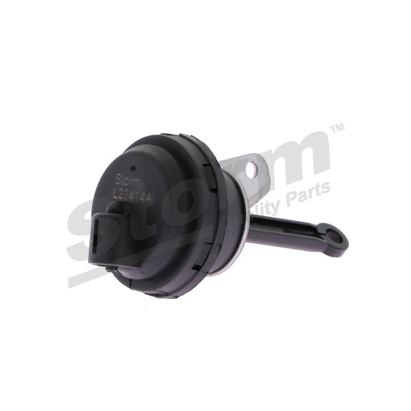 Valve de commande par dépression, réaspiration des gaz STORM QUALITY PARTS STO900001