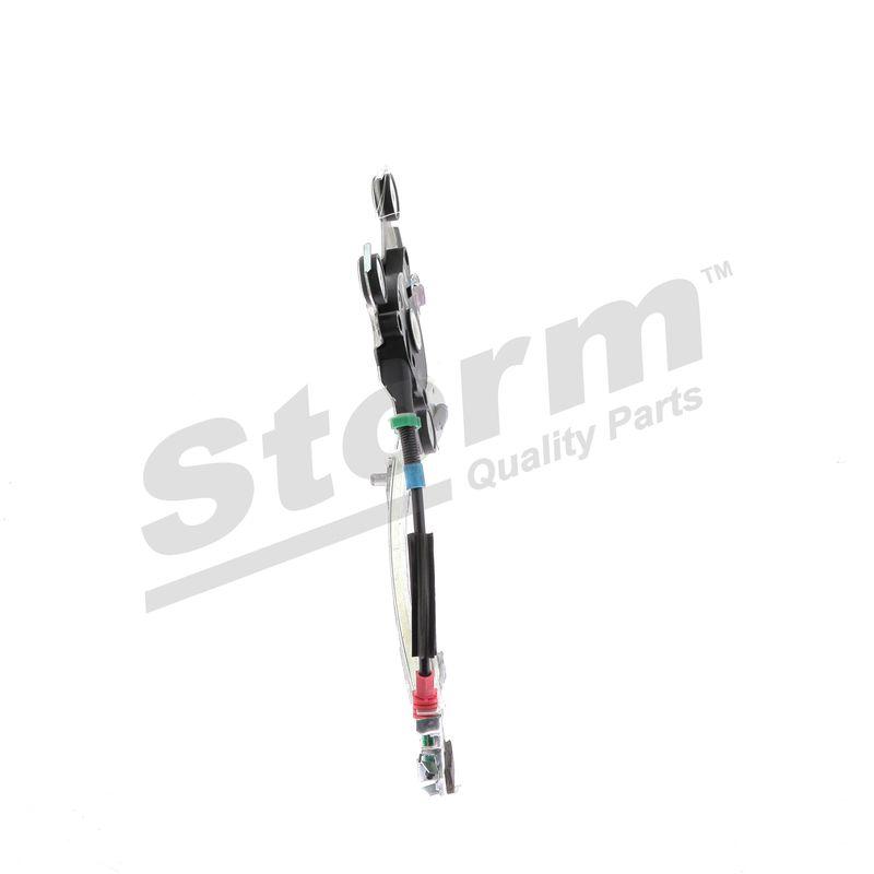 Lève-vitre STORM QUALITY PARTS 104740