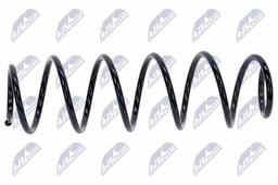 Ressort de suspension NTY ASZ-FT-010