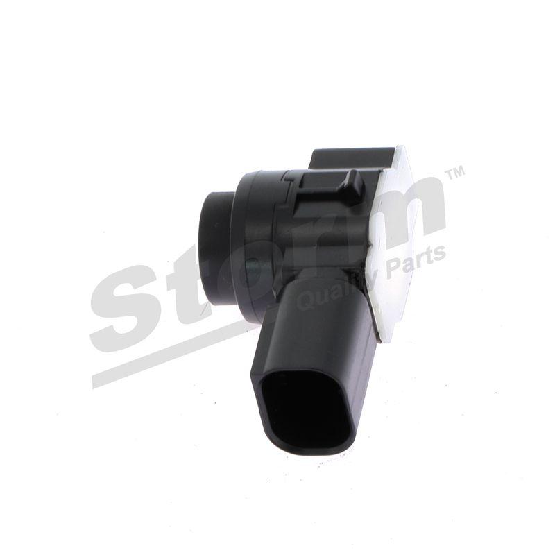 Capteur, aide au stationnement STORM QUALITY PARTS 777142