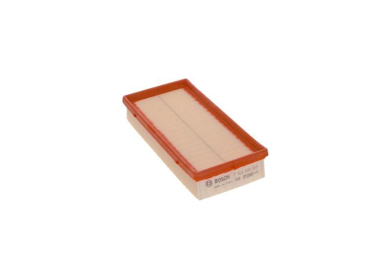 Filtre à air BOSCH F 026 400 265