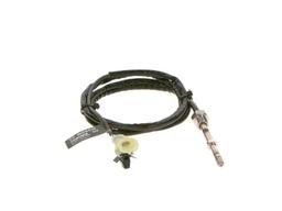 Capteur, température des gaz BOSCH 0 986 259 006