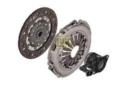Kit d'embrayage Schaeffler LuK 622313236