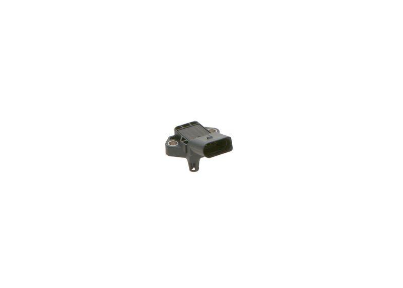 Capteur, pression de suralimentation BOSCH 0 281 002 976
