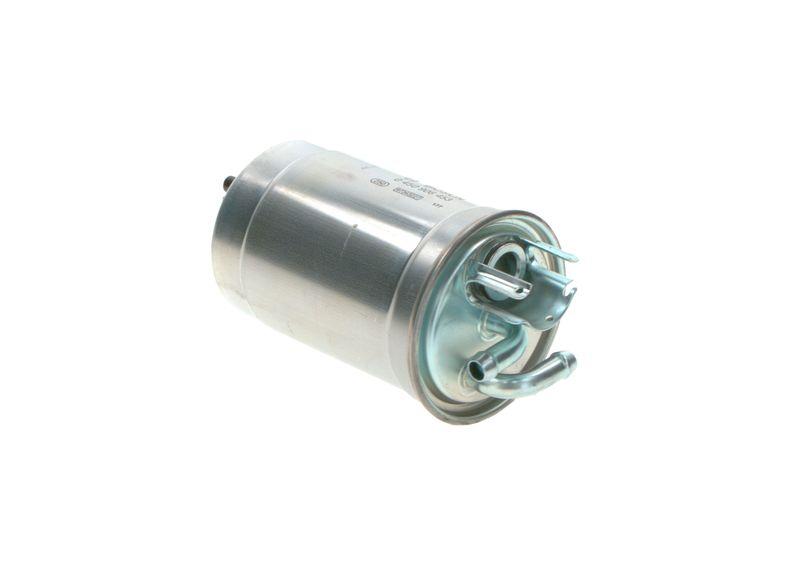 Filtre à carburant BOSCH 0 450 906 453