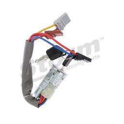 Fermeture-volant STORM QUALITY PARTS 79026