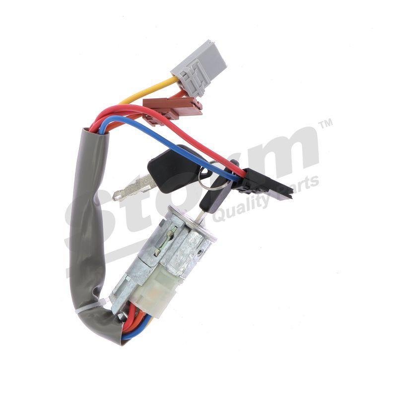 Fermeture-volant STORM QUALITY PARTS 79026
