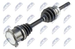 Arbre de transmission NTY NPW-NS-104