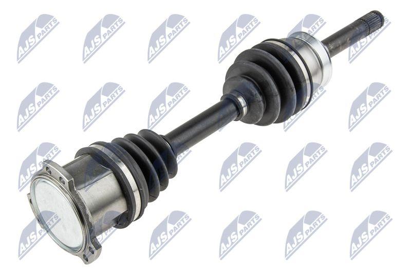 Arbre de transmission NTY NPW-NS-104