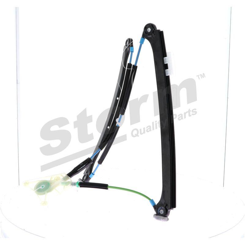 Lève-vitre STORM QUALITY PARTS 10369