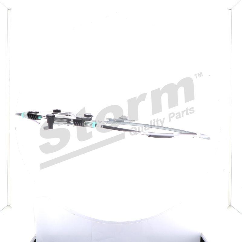 Lève-vitre STORM QUALITY PARTS 79778