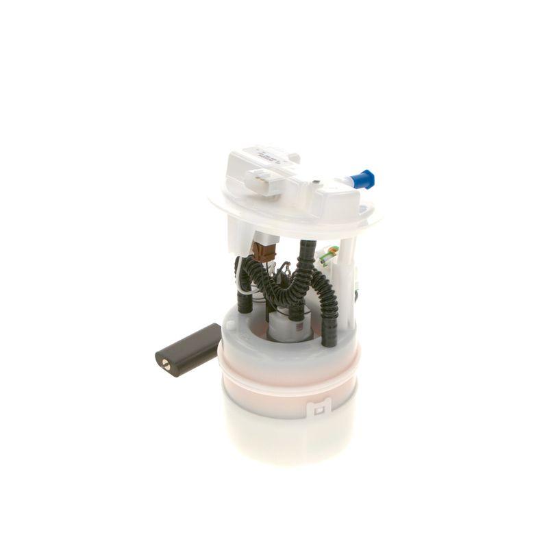Unité d'injection de carburant BOSCH 0 986 580 151