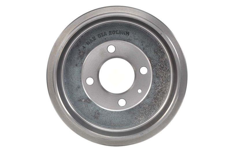 Tambour de frein BOSCH 0 986 477 106