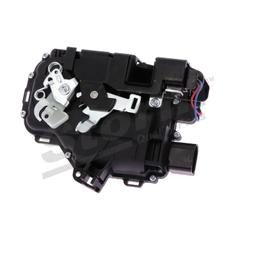 Serrure de porte STORM QUALITY PARTS 970002