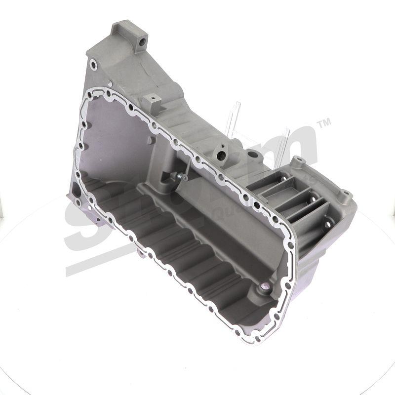 Carter d'huile STORM QUALITY PARTS 999012