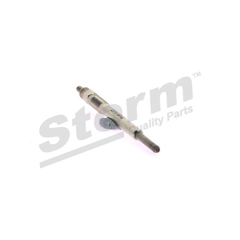 Bougie de préchauffage STORM QUALITY PARTS 576004