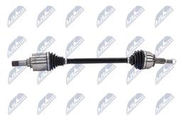 Arbre de transmission NTY NPW-CH-171